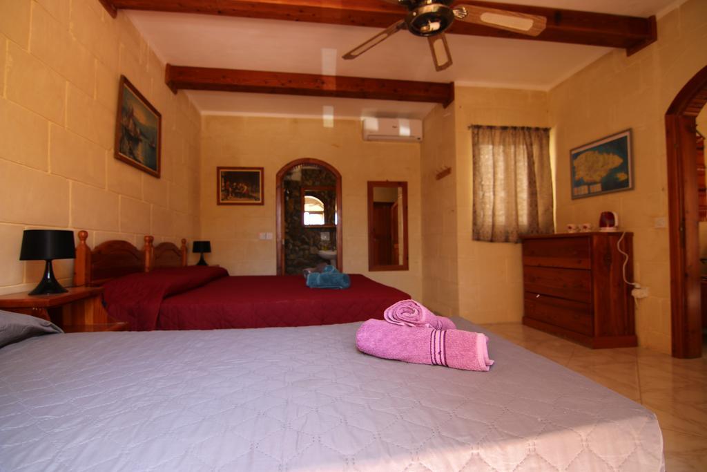 Mystic Flower B&B Birbuba Exterior foto